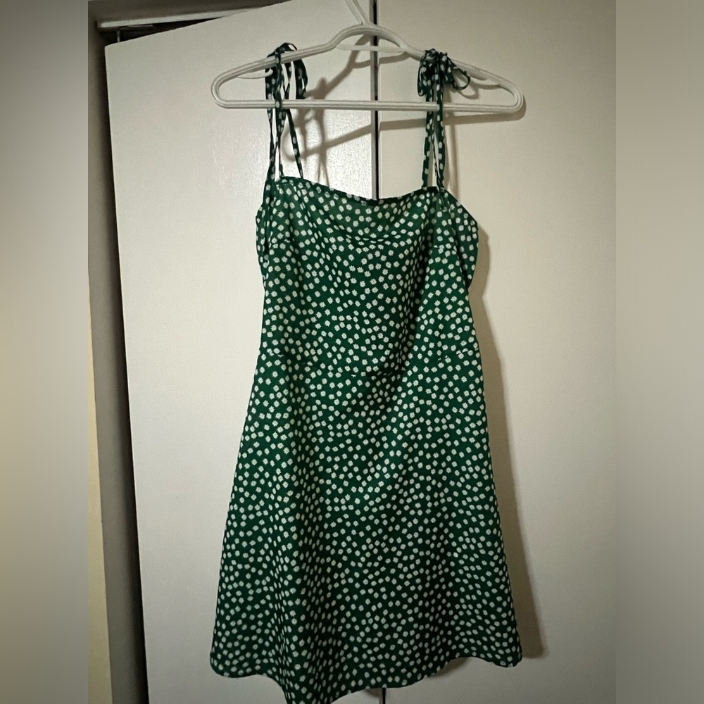 Ladies small Shein summer dress.